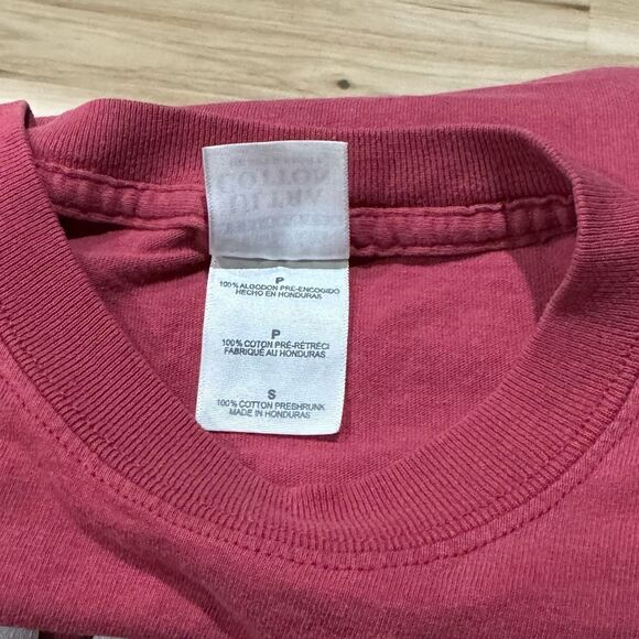 Vintage 1999 D.A.R.E. Equipment T-Shirt Men’s Small - Picture 2 of 4